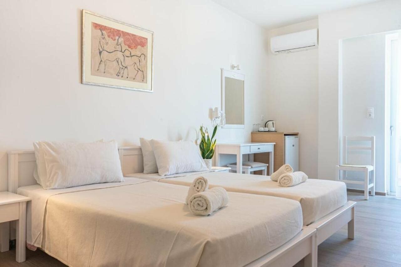 Фото Thalassi Hotel
