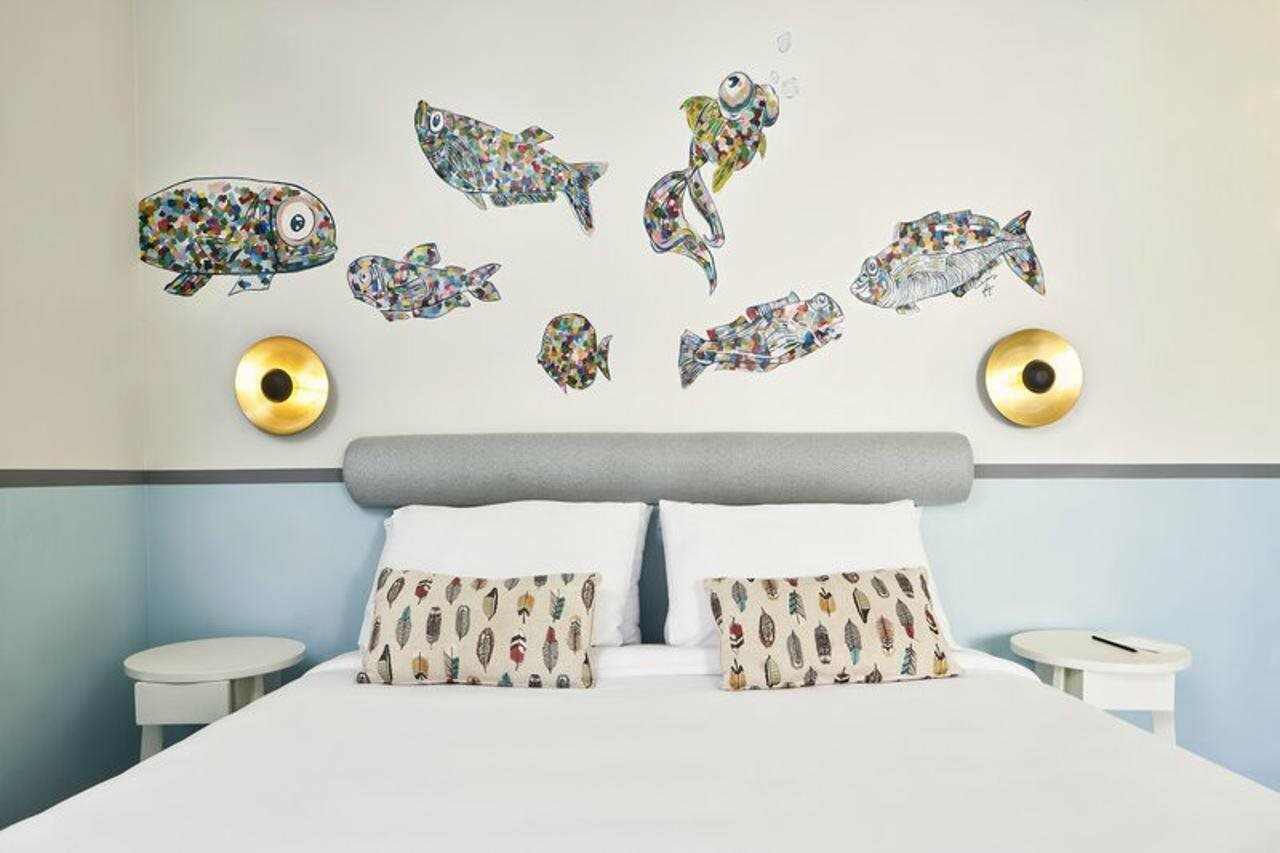 Фото Turtle's Inn