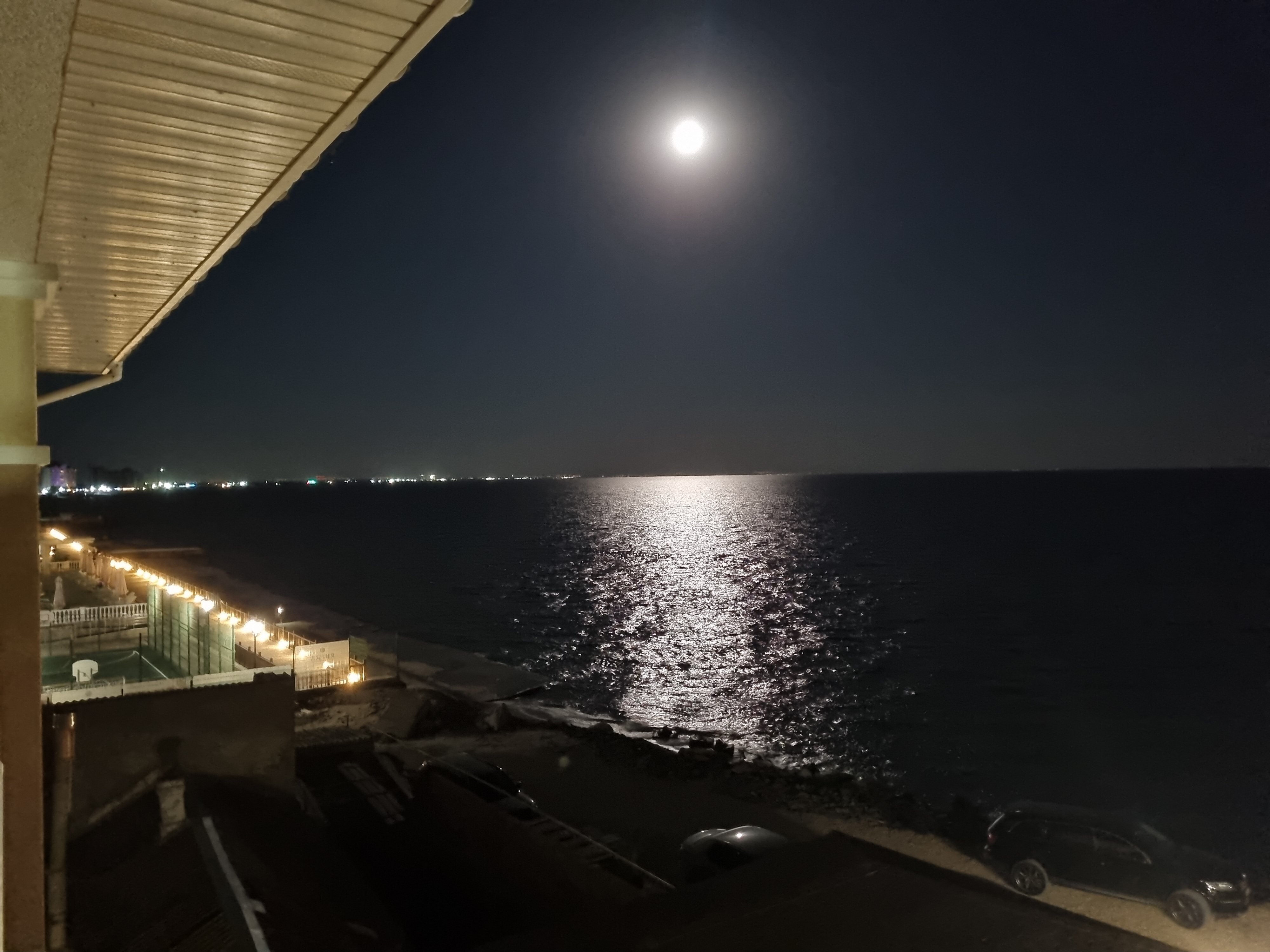 Фото Приморский