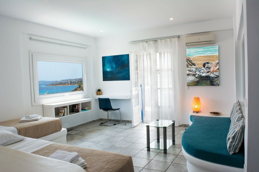 Фото Aloni Hotel