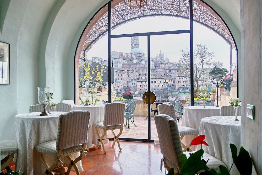 Фото Residenza d'Epoca Relais Campo Regio