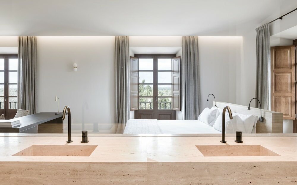 Фото Son Julia Country House & SPA