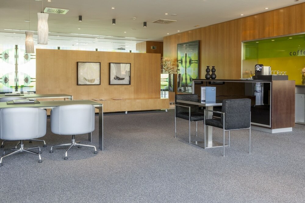 Фото Exe Zizur Pamplona