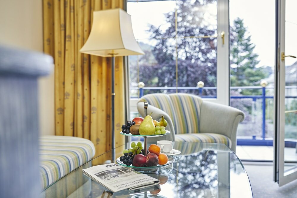 Фото Rüters Parkhotel