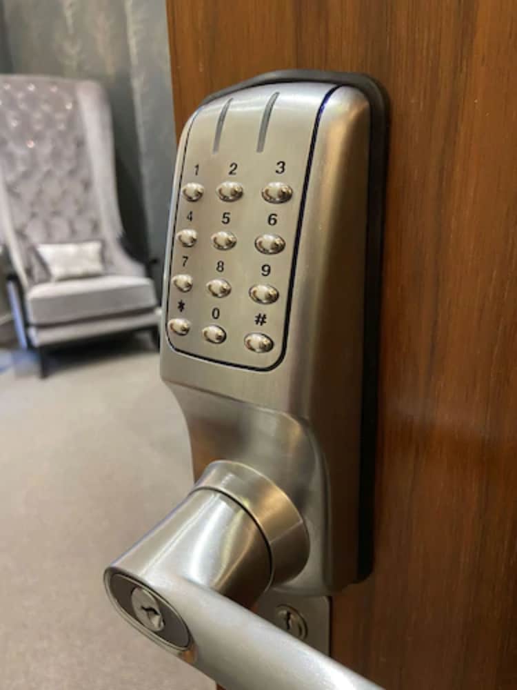 Фото The Craibstone Suites