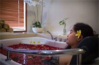 Фото The Sun Hotel & SPA