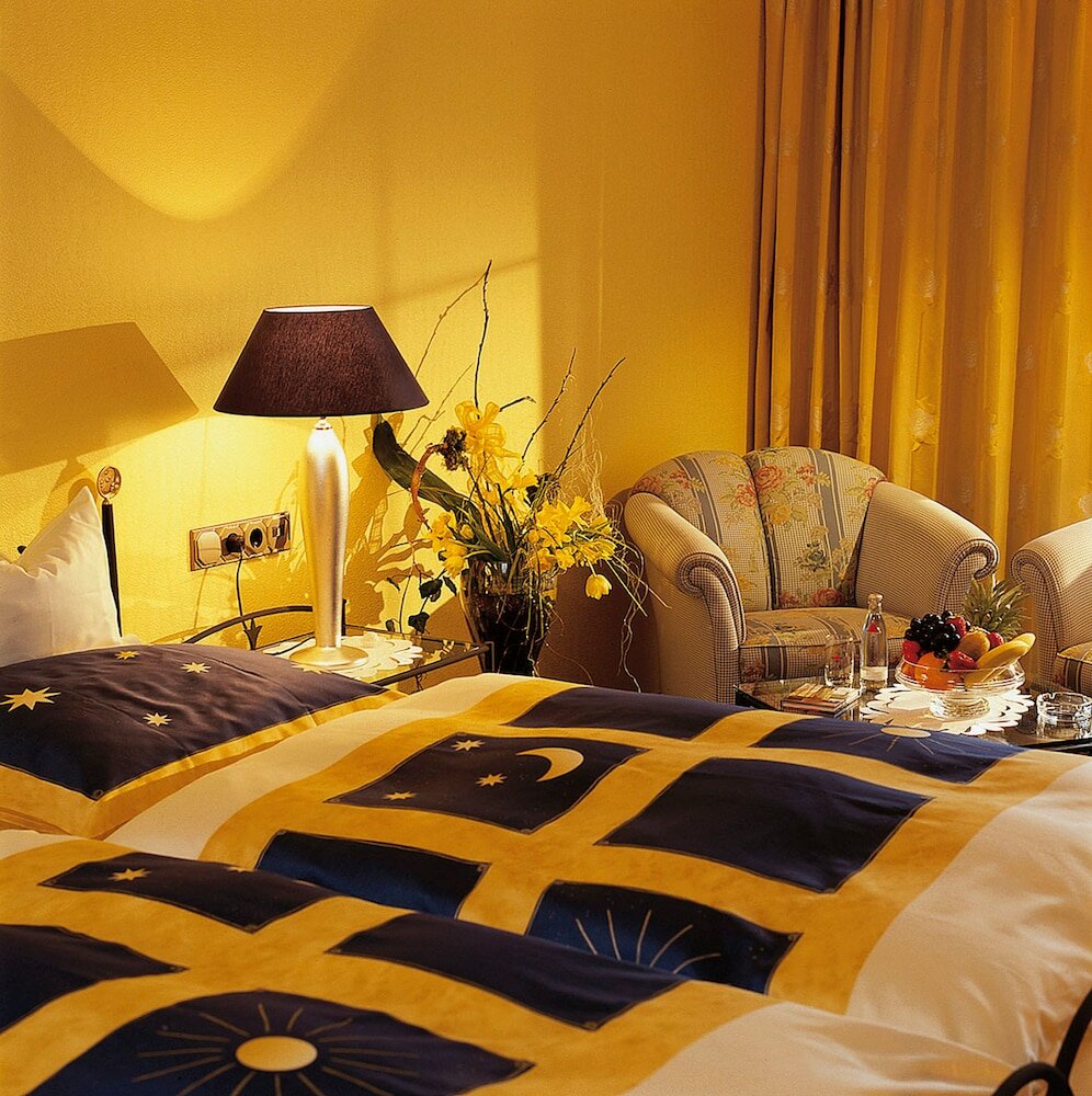 Фото Rüters Parkhotel