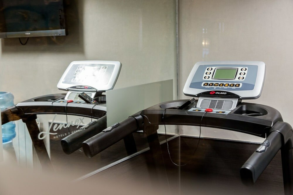 Фото Lennox Hotel Ushuaia