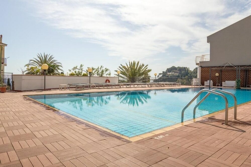 Фото Villa Esperia