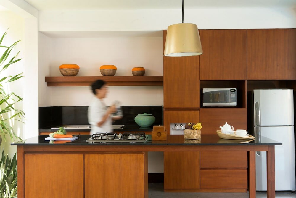 Фото Alaya Dedaun Kuta