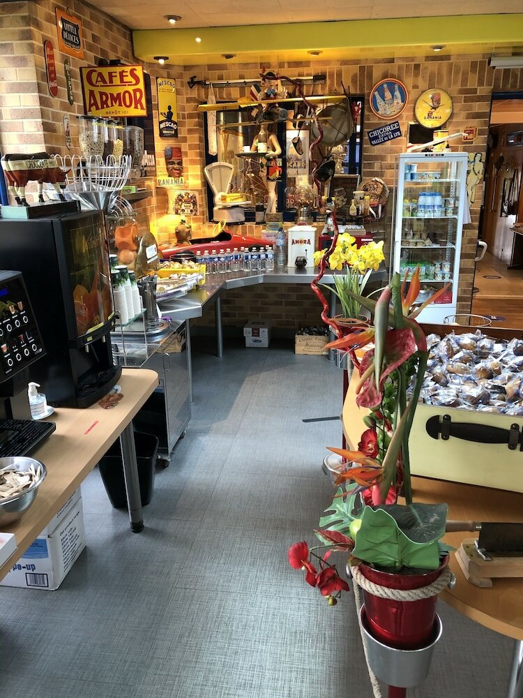 Фото Hotel Arcantis Le Voltaire