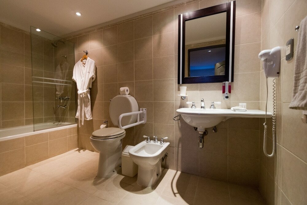 Фото Lennox Hotel Ushuaia