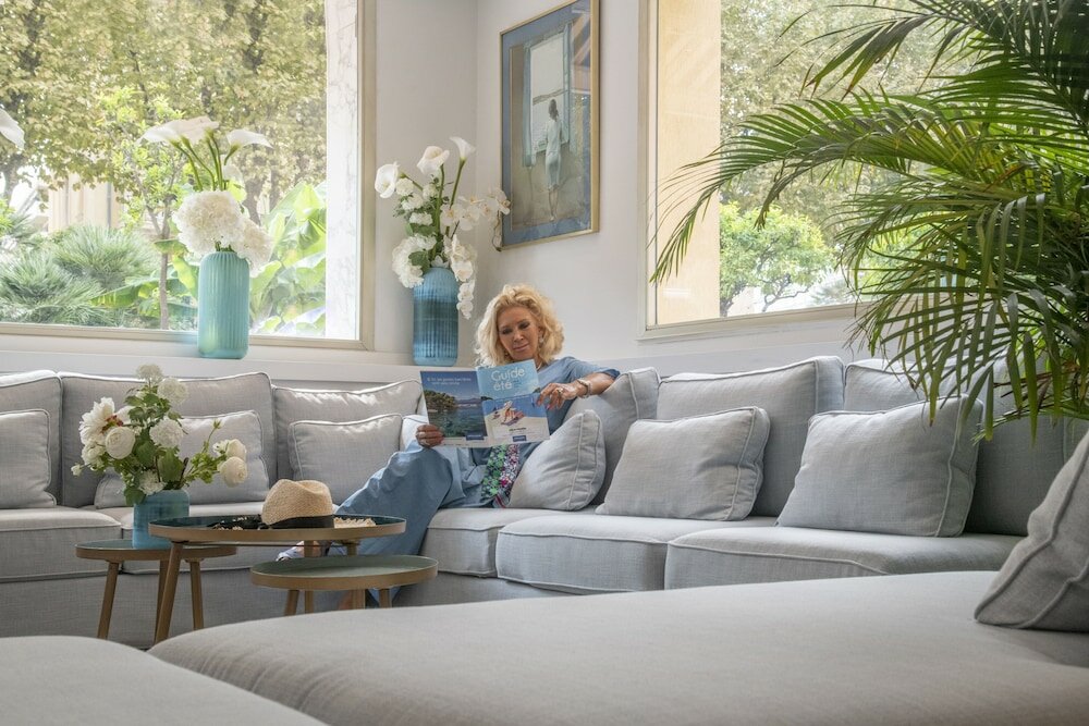 Фото Chambord Hotel