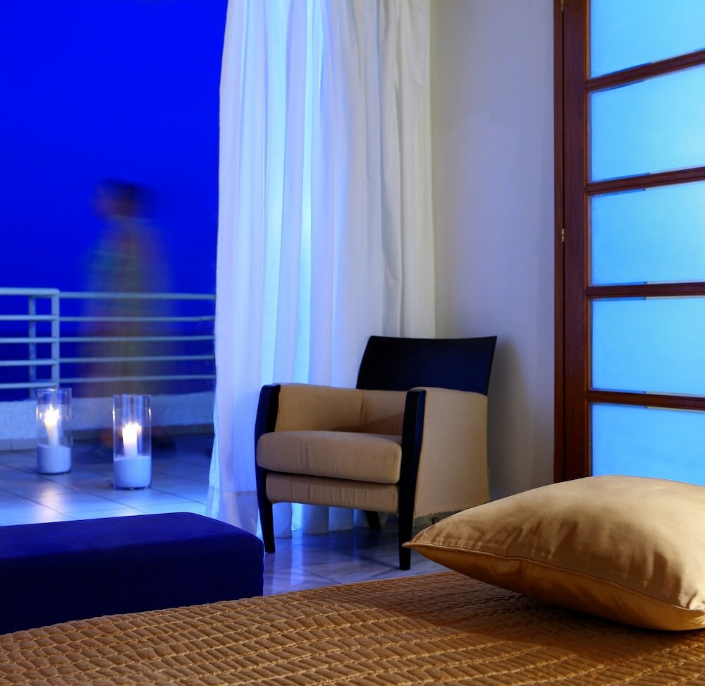 Фото Apollonia Beach Resort & SPA