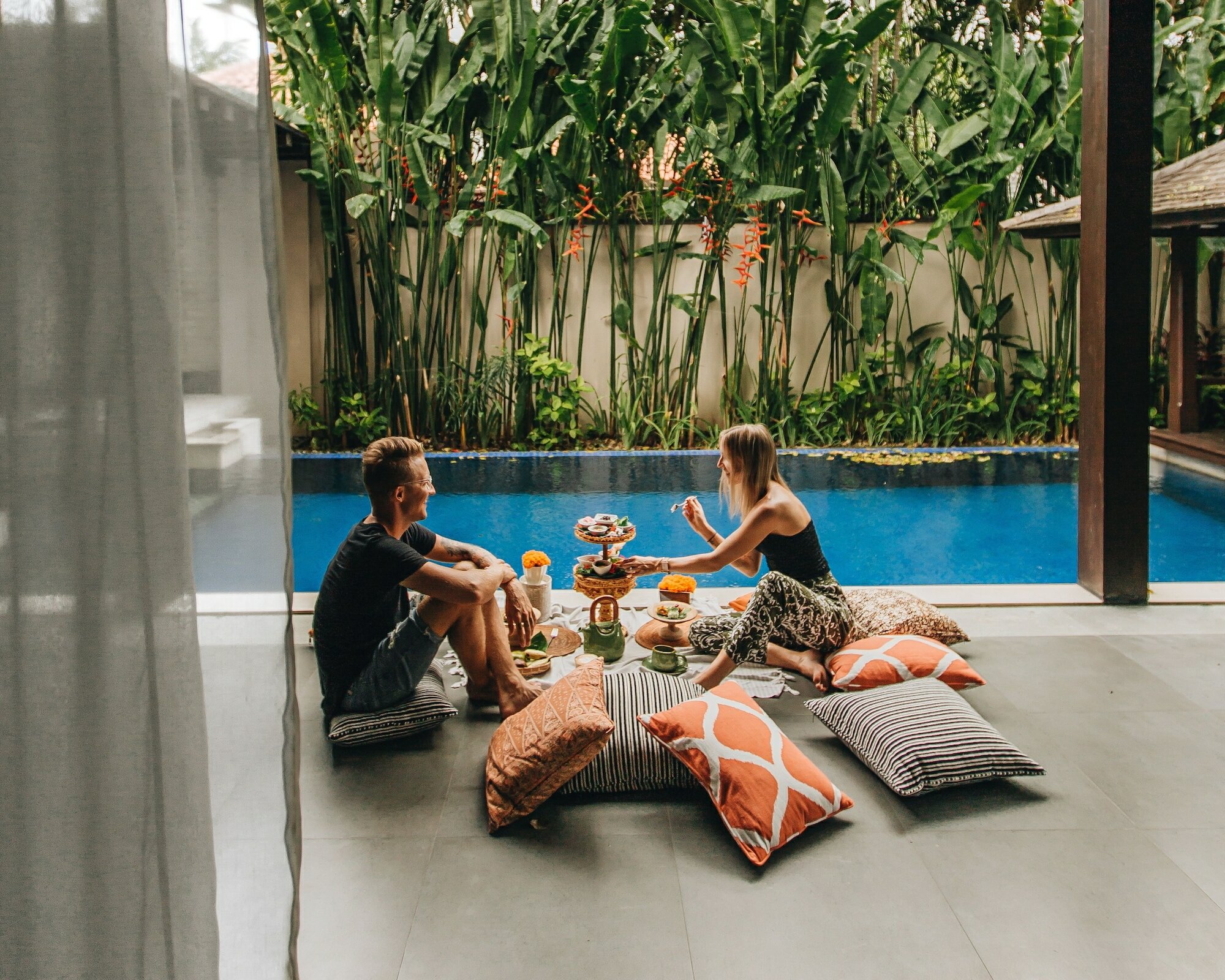 Фото Alaya Dedaun Kuta