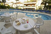 Фото Hotel Torretta