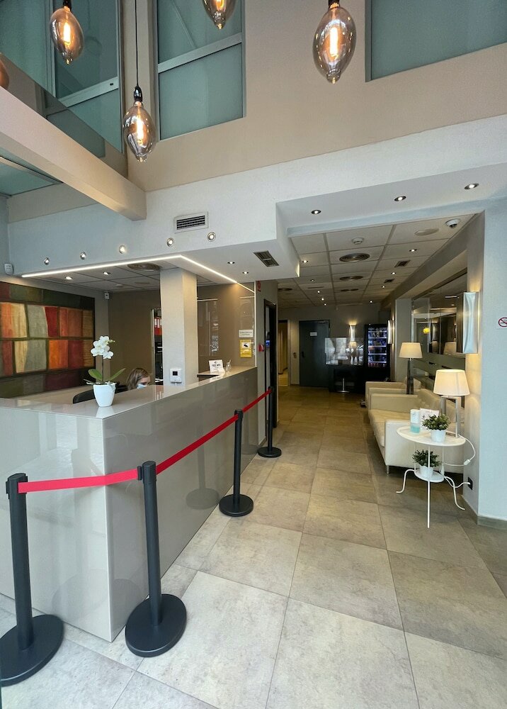 Фото SM Hotel Sant Antoni