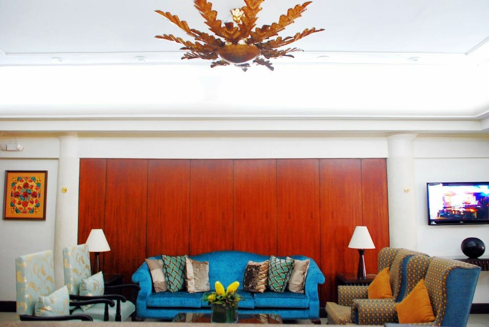 Фото Century Hotel