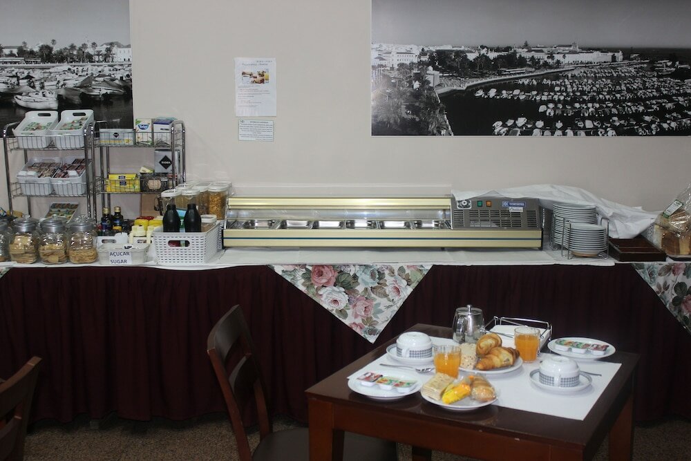 Фото Hotel Afonso III