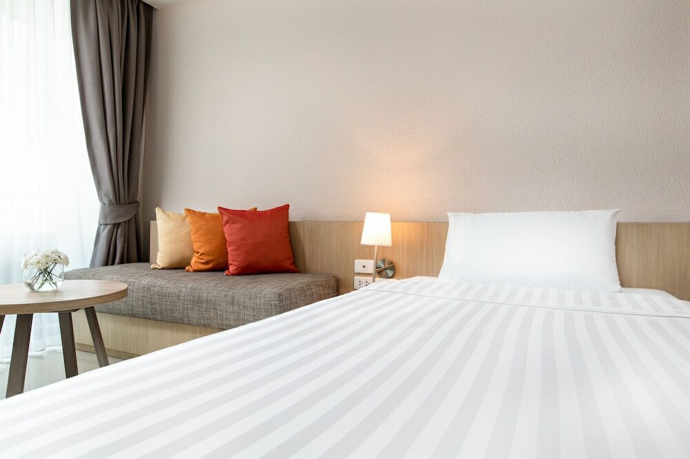 Фото Prima Wongamat