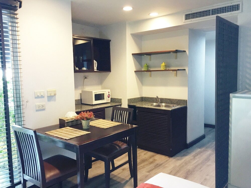 Фото The Patra Hotel - Rama 9