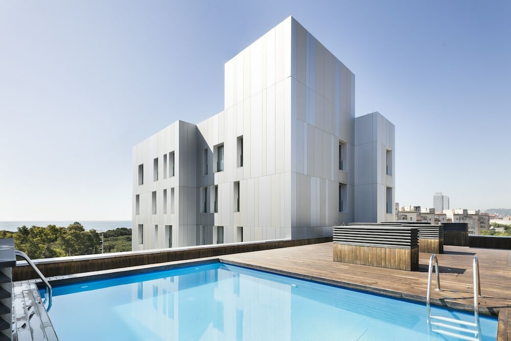 Фото Lugaris Beach