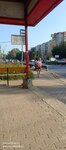 Novo-Syrovo (Yunykh Lenintsev Avenue, 1Д), public transport stop