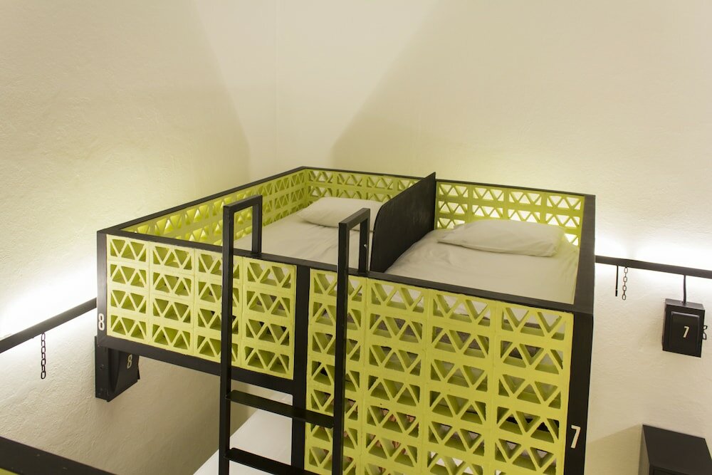 Фото Downtown Beds