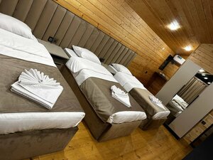 Nice house hotel (Adelyan Street, 15/А), hotel