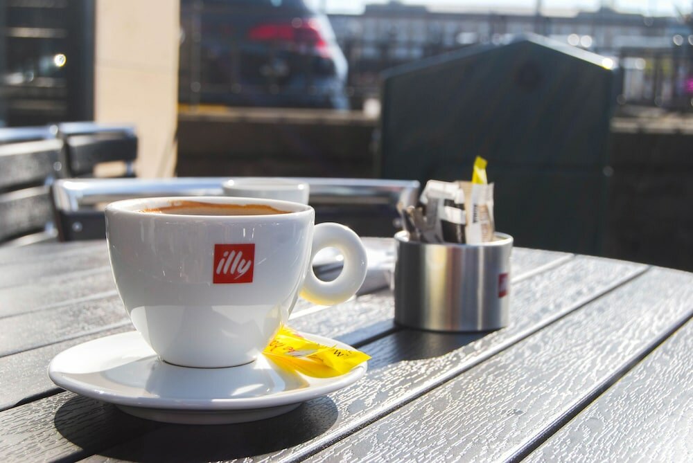 Фото Haymarket Hub Hotel