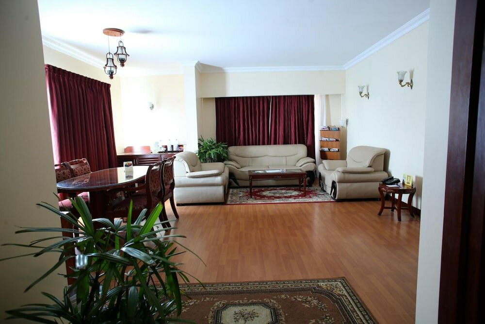 Фото Joys Palace