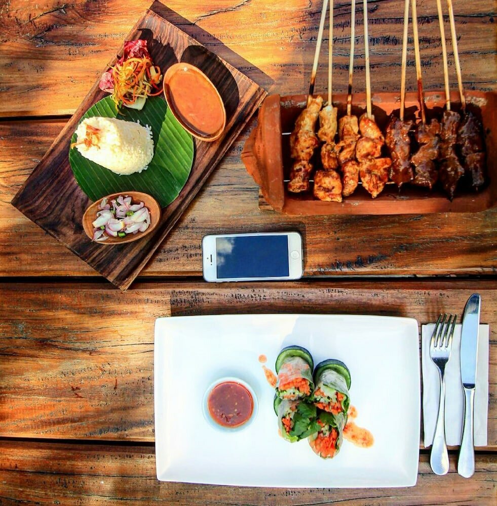 Фото Sagara Villas and Suites