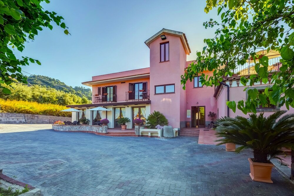 Фото Country Resort la Casa delle Monache