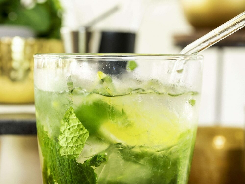 Фото Ibis Styles Bordeaux Meriadeck