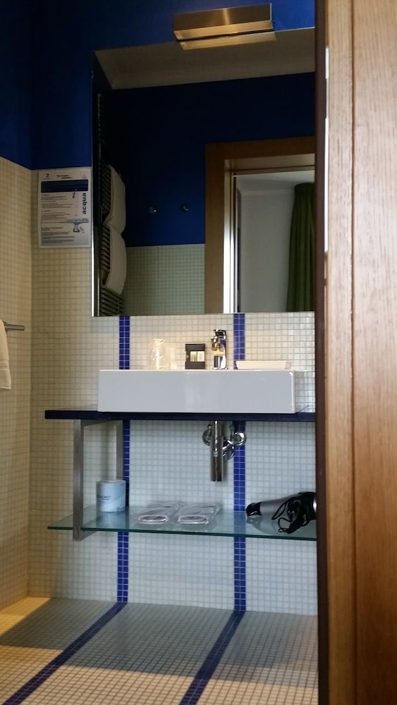 Фото Arthotel & Park Lecce