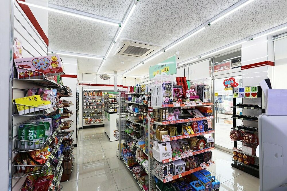 Фото Boutique hotel k Dongdaemun