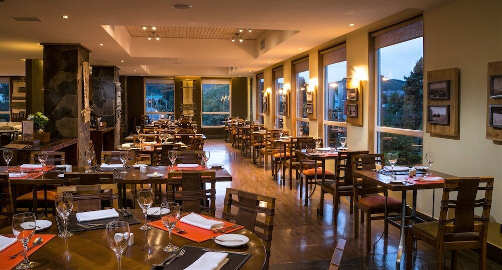 Фото Solace Hotel Puerto Varas