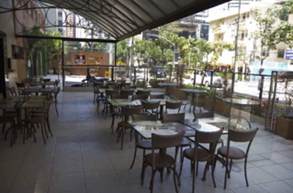 Фото Spazzio Hotel Residence