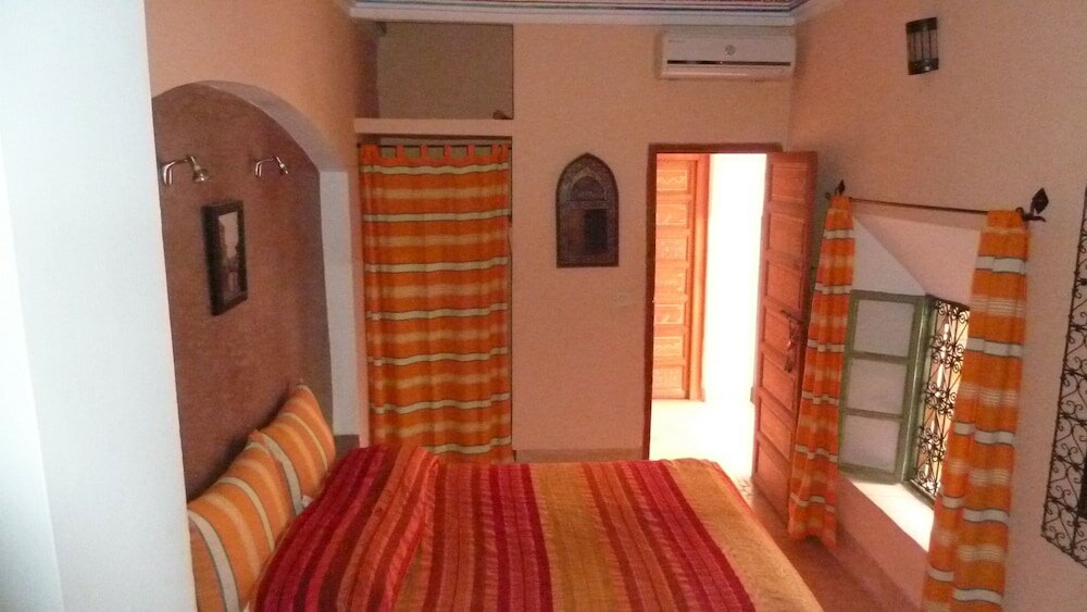 Фото Riad Dar Ihssane