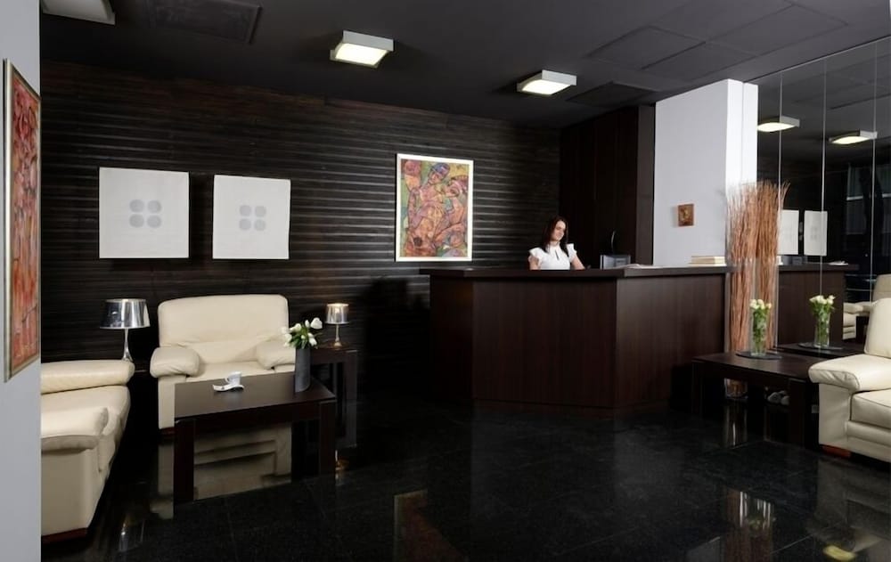 Фото отеля 3