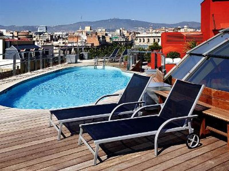 Фото Gran Hotel Havana