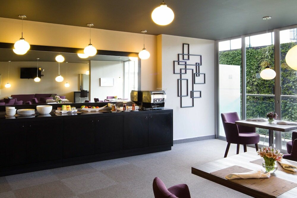 Фото Pennsylvania Suites