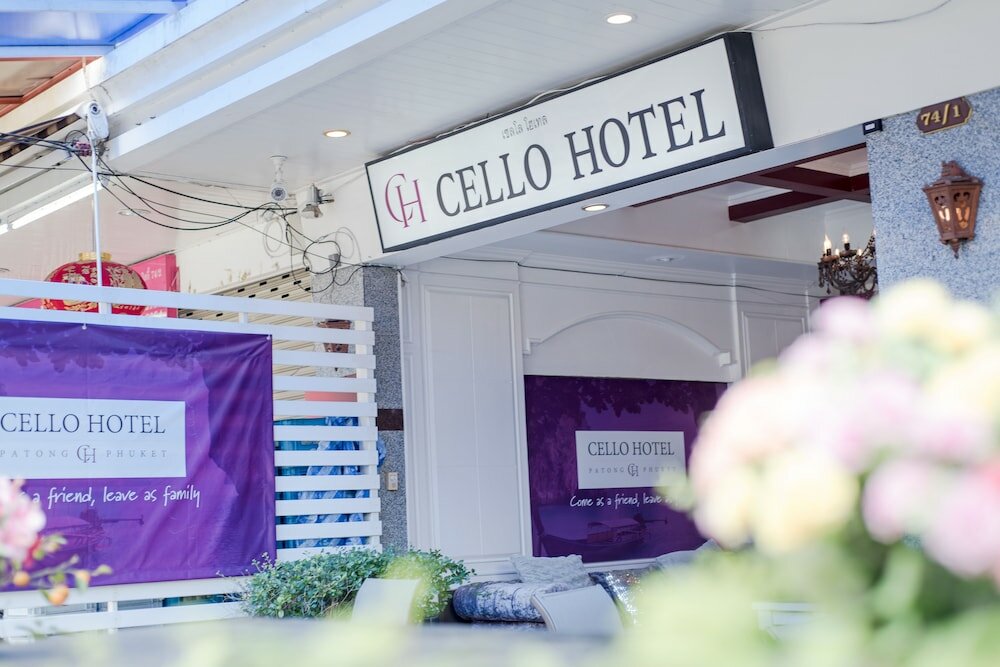 Фото отеля 4