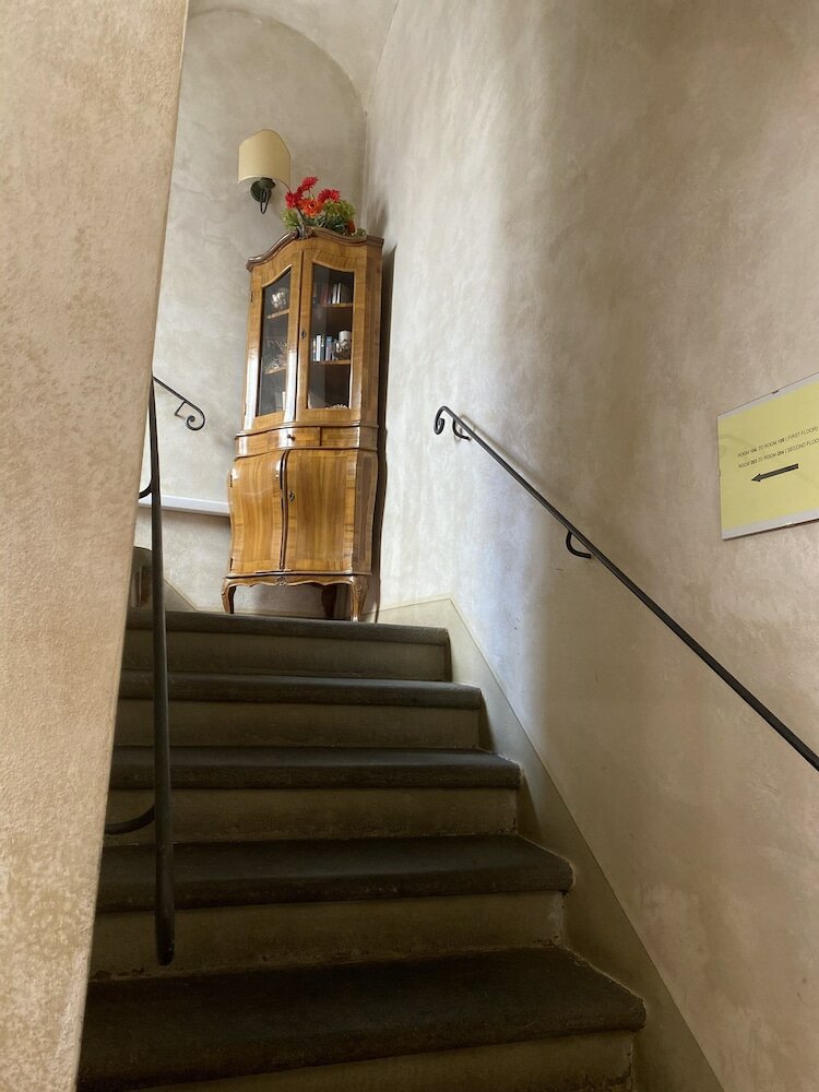 Фото Casa San Tommaso