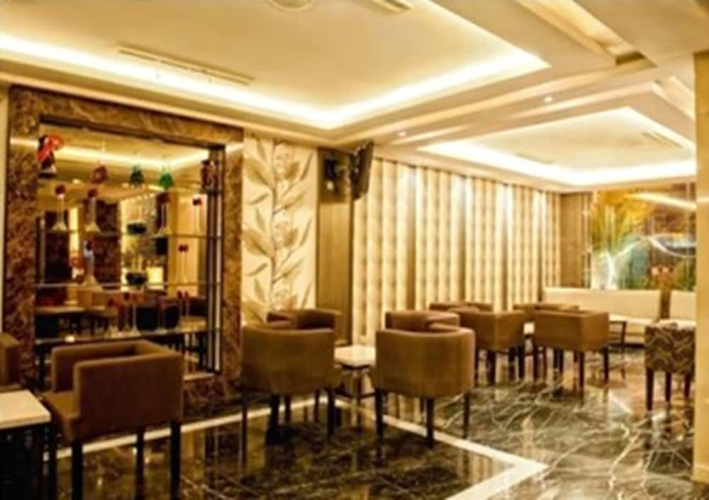 Фото Grand Sakura Hotel