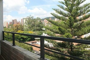 Хостел Hotel Acqua Medellín