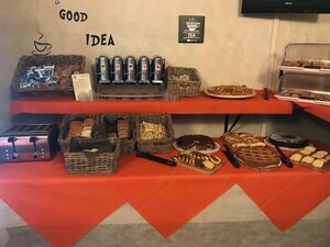 Гостиница Casa San Tommaso