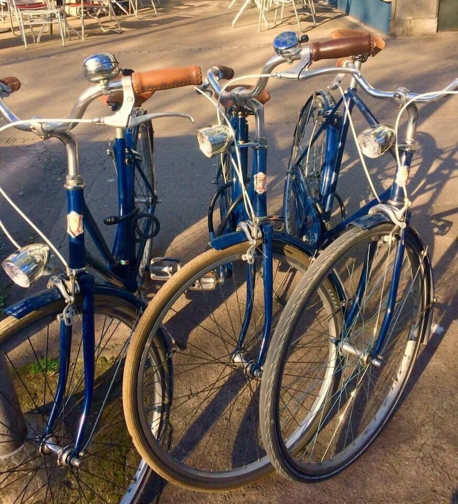 Фото Greulich Design & Boutique Hotel