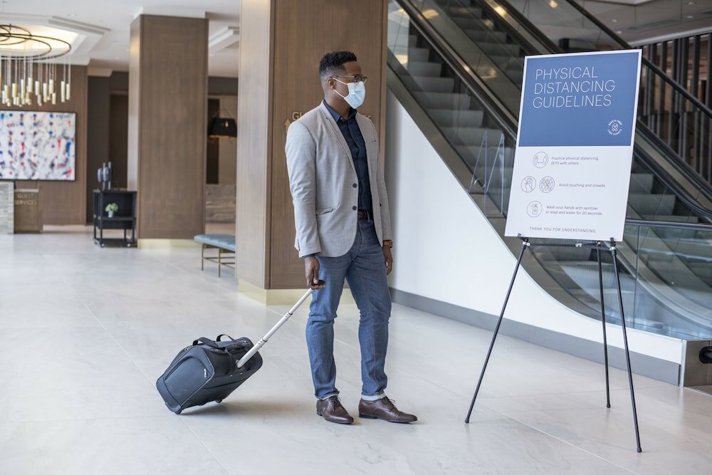 Фото Hyatt house Santa Clara