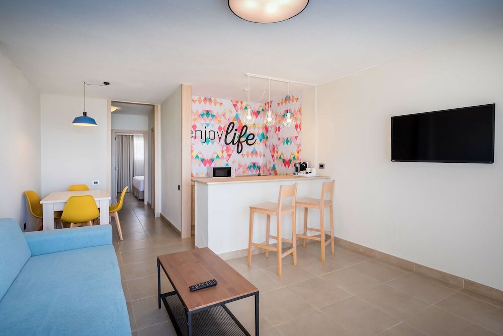 Фото Allegro Isora